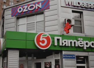 Продается торговая площадь, 1314 м2, Ростов-на-Дону, Ворошиловский район, бульвар Комарова, 20В/9А