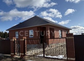 Продажа коттеджа, 84.5 м2, посёлок Протасы, Вологодская улица, 2