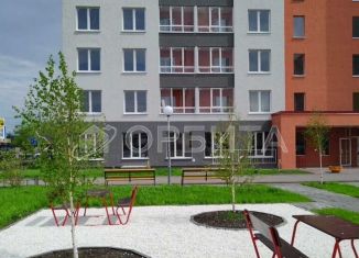 Продаю 1-комнатную квартиру, 35 м2, Тюмень, улица Ветеранов Труда, 9А, ЖК На Ватутина