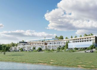 Продажа 1-ком. квартиры, 33.5 м2, Сысерть