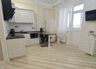 Сдам квартиру студию, 38 м2, Ставрополь, Партизанская улица, 2, микрорайон № 9