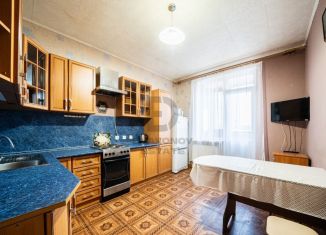 Продается 1-комнатная квартира, 55.3 м2, Санкт-Петербург, Приморский район, Приморский проспект, 137к1