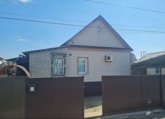 Продажа дома, 60 м2, Пенза, улица Терновского, 66