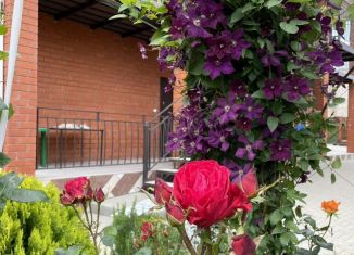 Аренда дома, 90 м2, Краснодарский край, Цветочная улица, 41