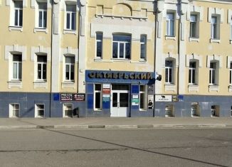 Продам помещение свободного назначения, 423.3 м2, Тамбов, Октябрьская улица, 11