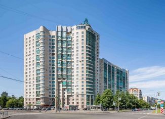 Сдается в аренду помещение свободного назначения, 105 м2, Санкт-Петербург, проспект Художников, 10к1, проспект Художников