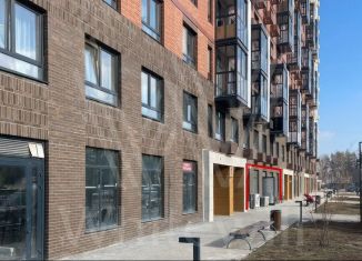 Продается торговая площадь, 190 м2, посёлок городского типа Мирный, улица Академика Северина, 15