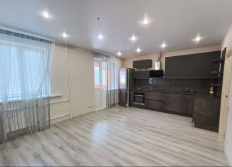 Продается 2-комнатная квартира, 61.6 м2, деревня Бородино, Варшавское шоссе, 73к1, ЖК Европа