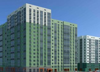 Продается 1-ком. квартира, 37.7 м2, Оренбург, улица Гаранькина, 25, ЖК Звёздный Город