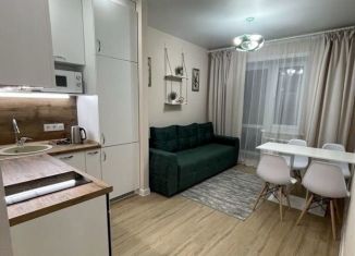 1-ком. квартира на продажу, 39.5 м2, Краснодар, улица Героев-Разведчиков, 8к2, ЖК Перспектива