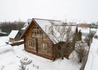 Дом на продажу, 125 м2, деревня Мещеряки