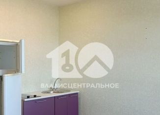 Продается квартира студия, 21.3 м2, Новосибирск, улица Фадеева, 66/8, метро Заельцовская