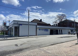 Помещение свободного назначения на продажу, 370 м2, Грозный, проспект Ахмат-Хаджи Абдулхамидовича Кадырова, 216, Байсангуровский район