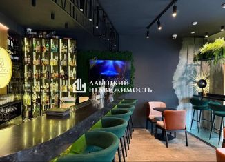 Продается помещение свободного назначения, 50.1 м2, Санкт-Петербург, улица Куйбышева, 8, муниципальный округ Посадский