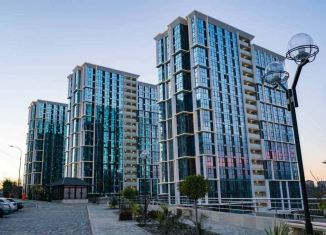 Продаю квартиру студию, 18.3 м2, Сочи, микрорайон Бытха, Ясногорская улица, 16/6к1