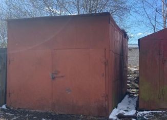 Продажа гаража, Отрадное