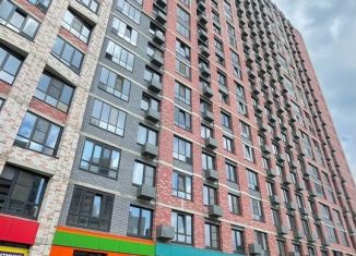 Однокомнатная квартира в аренду, 36.4 м2, Воронеж, жилой массив Олимпийский, 17, Центральный район