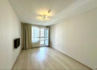 Продажа однокомнатной квартиры, 41.9 м2, Мурино, ЖК Эланд, Привокзальная площадь, 3к2