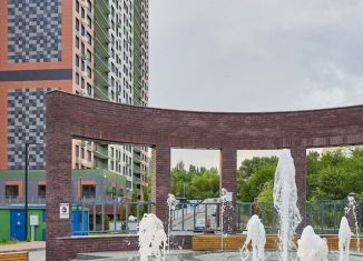 Продается двухкомнатная квартира, 45.5 м2, Ростов-на-Дону, ЖК Гринсайд