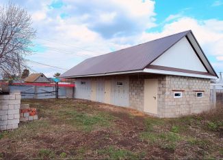 Продажа дома, 43 м2, село Старые Камышлы, Школьная улица, 38