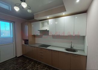 Продаю 1-комнатную квартиру, 44 м2, поселок Верхнетемерницкий, улица Венеры, 21, ЖК Норд