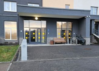 Продам 1-ком. квартиру, 33.5 м2, Санкт-Петербург, Красногвардейский район, Пейзажная улица, 24к3