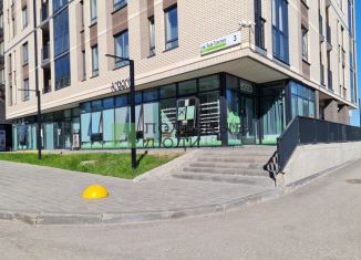 Продаю помещение свободного назначения, 84 м2, Удмуртия, улица Льва Толстого, 3