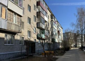 Продам 2-комнатную квартиру, 41.3 м2, Кимры, проезд Титова, 13