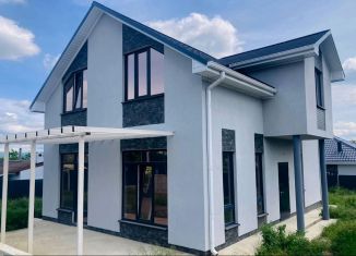 Дом на продажу, 159 м2, станица Раевская, улица Суворова, 31Б