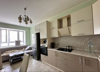 Сдаю 3-ком. квартиру, 72 м2, Люберцы, улица Камова, 9к1, ЖК Люберцы 2018