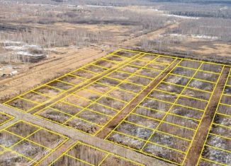 Продам земельный участок, 5 сот., деревня Решетникова, Салаирский тракт