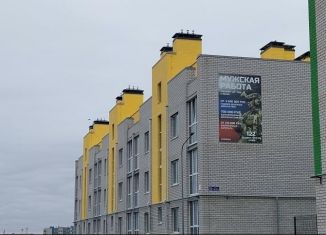 Продаю 1-комнатную квартиру, 44.9 м2, село Новая Усмань, улица 70 лет Победы, 13