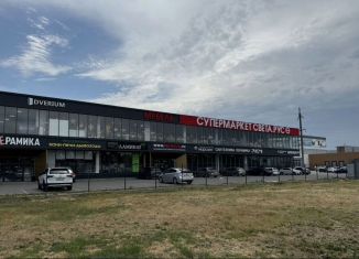 Сдача в аренду торговой площади, 120 м2, Краснодар, Автомобильная улица, 3, микрорайон Завод Радиоизмерительных Приборов