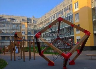 Сдается в аренду квартира студия, 25.4 м2, Санкт-Петербург, улица Струве, 12к1, Московский район