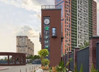 Продаю 2-комнатную квартиру, 54 м2, Ростов-на-Дону, ЖК Гринсайд