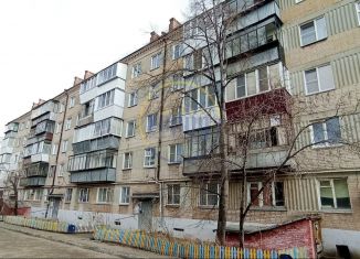 2-ком. квартира на продажу, 41 м2, Копейск, улица Жданова, 13