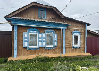 Продается дом, 32 м2, Курганская область, Иртышская улица