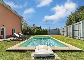 Продается дом, 110 м2, ДНТ Зори Кубани, Заречная улица