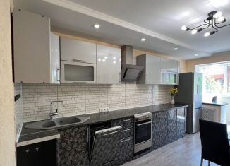 Продается 1-комнатная квартира, 41.8 м2, Краснодар, Московская улица, 144к2, микрорайон Завод Радиоизмерительных Приборов