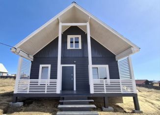 Дом на продажу, 160 м2, село Урик, улица Бестужева, 8