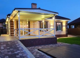 Продам дом, 128.1 м2, поселок Щепкин, улица Адмирала Сорокина, 7