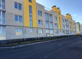 Продается 3-ком. квартира, 73.1 м2, село Новая Усмань, улица 70 лет Победы, 13