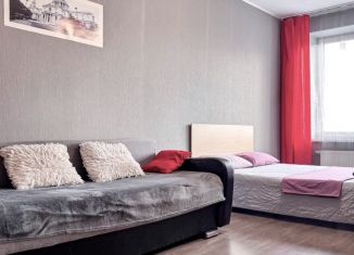 Сдаю в аренду квартиру студию, 51 м2, Екатеринбург, улица Циолковского, 29, ЖК Времена Года