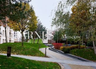Продажа 3-комнатной квартиры, 123.8 м2, Москва, улица Большая Полянка, 44, метро Полянка