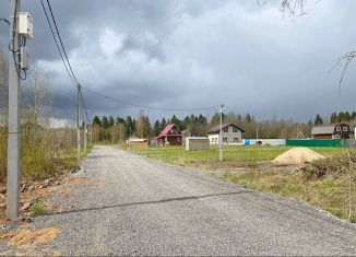 Продажа участка, 8 сот., Череповец, Нижегородская улица, 7