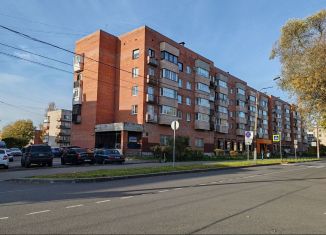 Аренда помещения свободного назначения, 33 м2, Петергоф, улица Братьев Горкушенко, 5к1