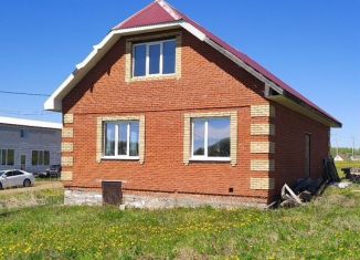 Продажа дома, 105 м2, село Калтасы, Спортивная улица, 39