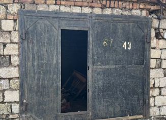 Гараж на продажу, Октябрьский, территория ГСК № 16, 43