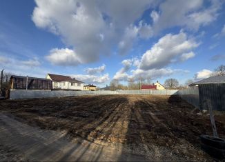 Продается участок, 10 сот., Муром, проезд Гоголева