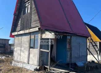 Продается дача, 30 м2, территория Эжвинский, проезд 5Б